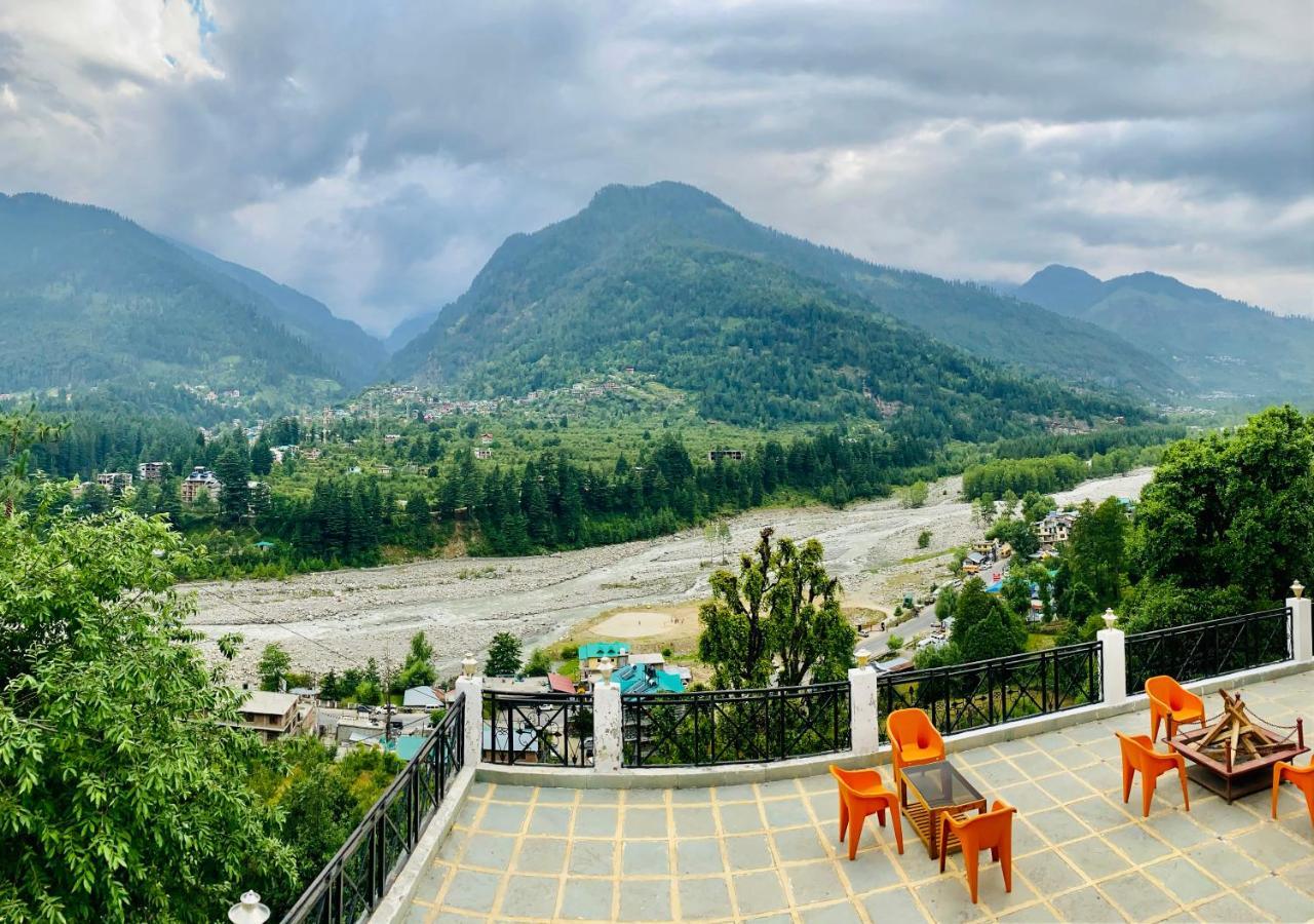 Hotel Hollywood - Manali (Himachal Pradesh), Manali